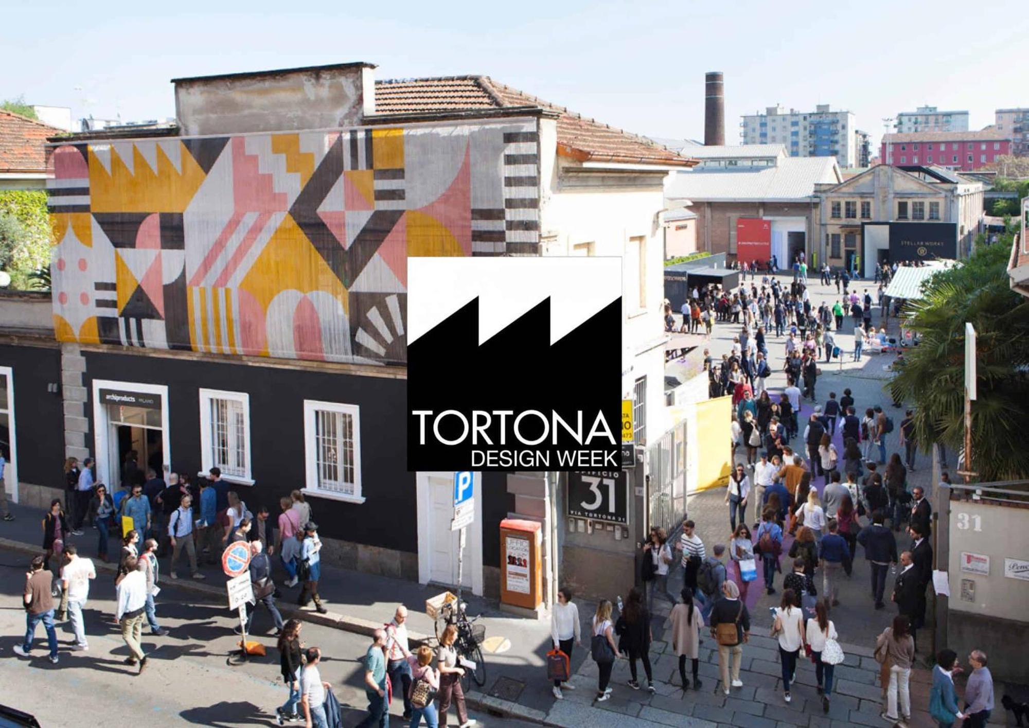 Design District- Navigli Mini Appartamento Via Tortona 66 Milano Dış mekan fotoğraf